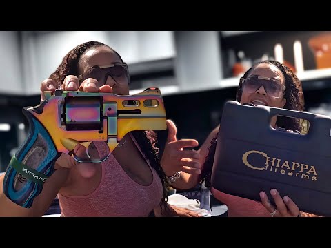 THE UNICORN REVOLVER CHIAPPA RINO 30DS NEBULA | Watch Before You Purchase🤷🏼‍♂️