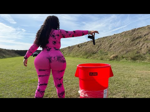 The WORST CARRY PISTOL 2025