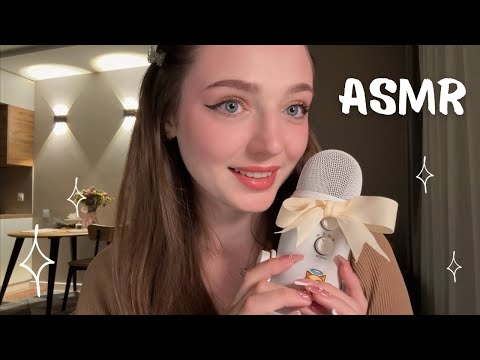 This ASMR video is better than melatonin 😴