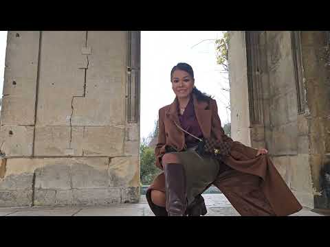 This Café Moment Felt Straight Out of Europe 🇪🇺🍓