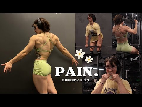 This is a REAL workout (it sucks)