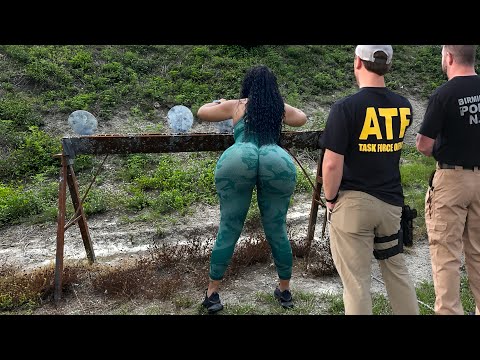 This Pistol TOPS The List Of All Guns Traced To Crime By ATF.