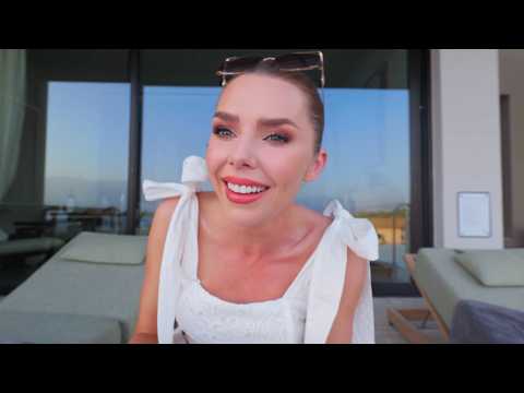 This shouldn't have happened to me!