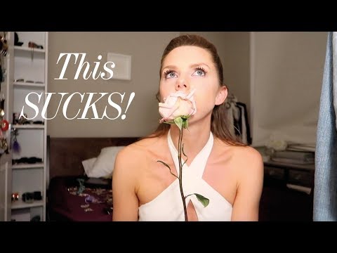 This Sucks… // STYLE HAUL DIARIES // Weekly London Vlog