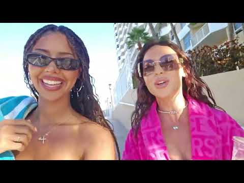 Tiana Musarra X Mika Link Up