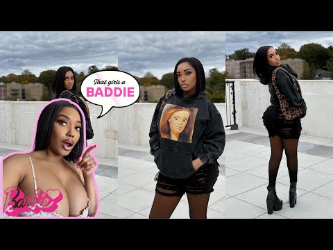 TikTok shop best thick sweater | Misswandaxo ♡