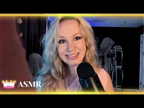 Tingle Master: 30 triggers in 30 minutes | ASMR