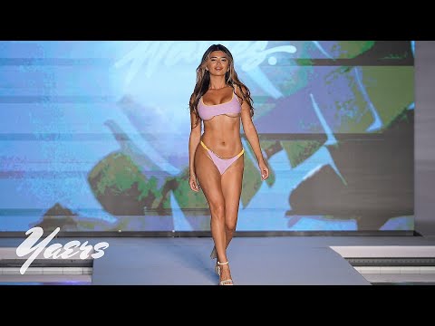 Tinye Swimwear Fashion Show – Miami Swim Week 2023 – Planet Fashion TV – Full Show 4K