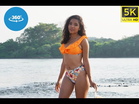 Top 7 Bikinis favoritos en 360°