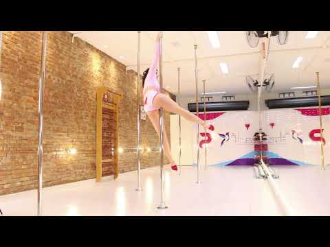 Transição – Seat trava reta para seat monkey