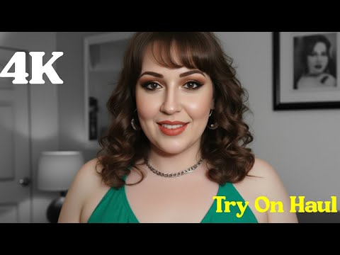 Transparent Lingerie & See-Throughstyles|Shein 2025 Bikini Try-On Haul # 2 fashion show
