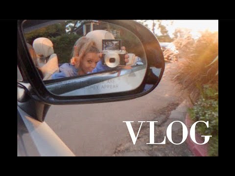 TRAVEL DIARY : LAGUNA BEACH | Kaylee Baker