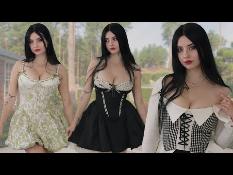 Trendy Summer Dress Try On Haul!