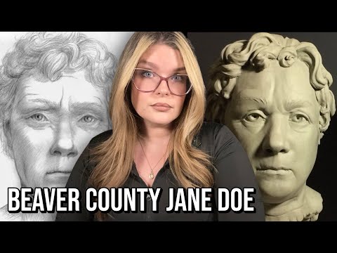 True Crime ASMR The Beaver County Severed Head
