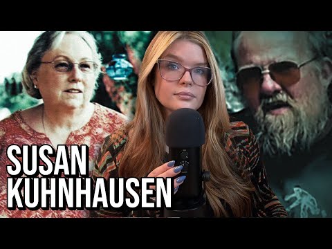 True Crime ASMR | The INCREDIBLE Survival Story of Susan Kuhnhausen