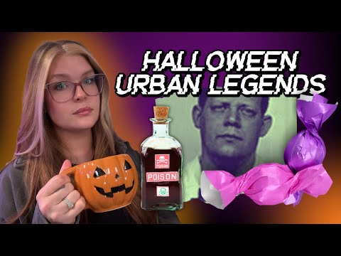 True Crime ASMR: The true stories behind Halloween urban legends
