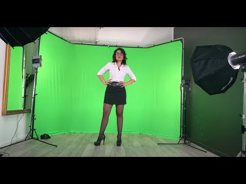 TRY OH HAUL FASHION EDITORIAL: Pantyhose, Tights, High Heels, Short Mini Skirt, Sandals.