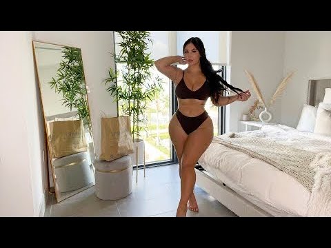 TRY ON HAUL 2022🏝 | LOVE THESE SWIMWEAR OUTFIT IDEAS 😍 | SHEIN FASHION
