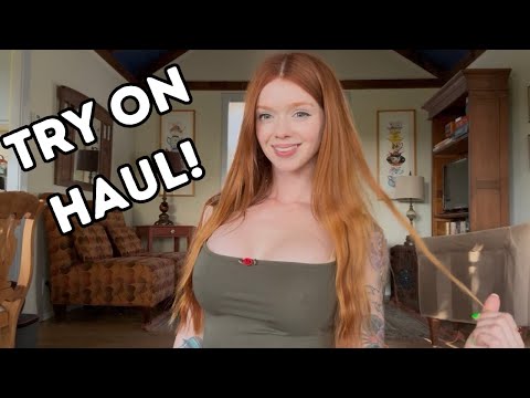 Try on haul (2025)