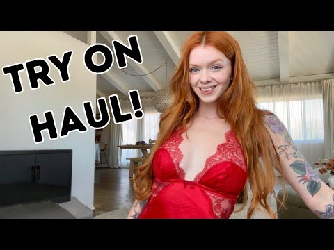 Try on haul (2025)