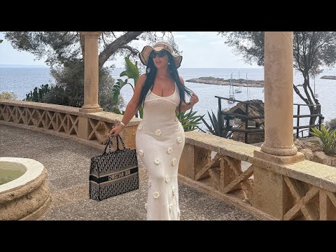 TRY ON HAUL | 2025 4K