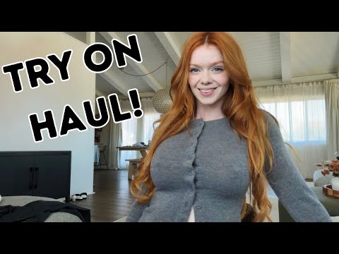 Try on haul (2025)