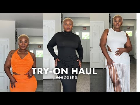 Try-On Haul 2025 🍂 | New Outfits That Look GOOD on EVERY Body! Fall