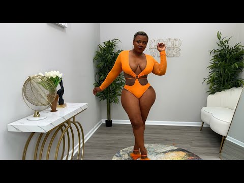 Try on haul 💕Look book 📕ideas| Plus Size Curvy Fashion  #viral #curvy #plussize #2024 styleCasual