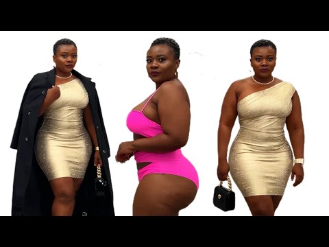 Try on haul | Fashion blogger | Plus size Fashion