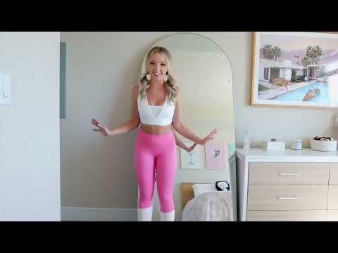 Try on haul transparent 🤸‍♀️ @FashionNova #tryonhaul #alexpereira