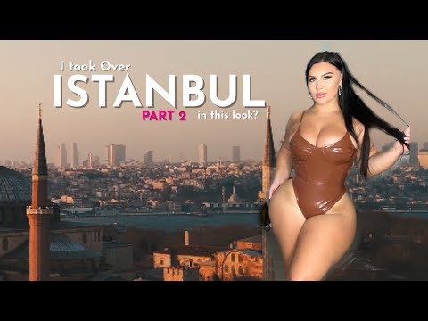 TRY ON HAUL | VACATION TRAVEL FASHION