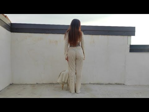 Try on Haul with vale_rovski