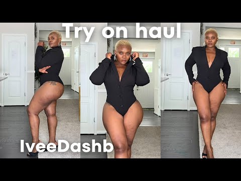 Try on haul
