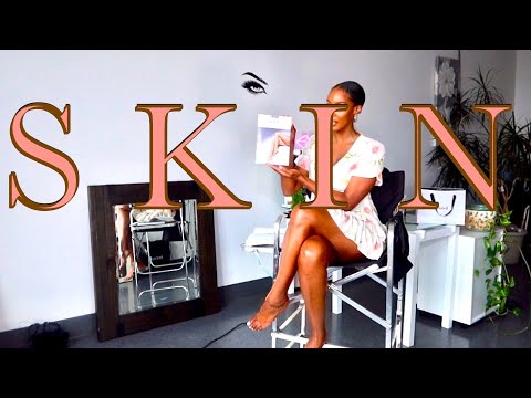 TRY ON + REVIEW | Wolford Neon 40 Tights | Gobi Color