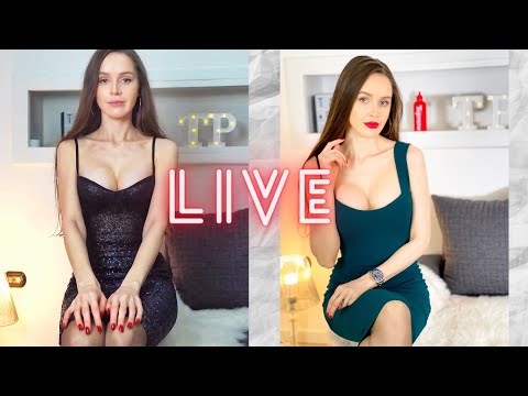 Try Outs with Tanya – Elegant and Feminine Dresses Try On Haul