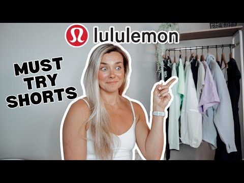 Try These & Avoid Those | lululemon Try On