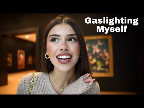 Trying To Romanticize My Life…