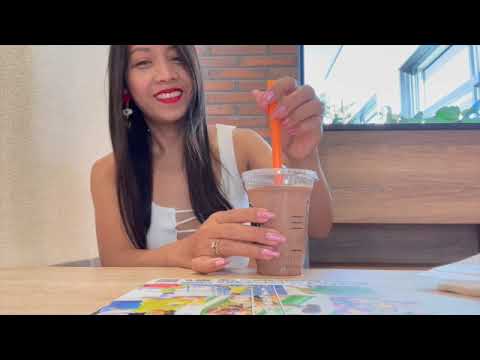 Tully's Shake Chocolate#subscribe#short