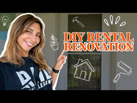 Turning My Marco Island Condo into a Dream Rental | Renovation Journey