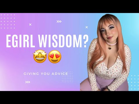 TURNING YOUR CONTENT INTO A CAREER AND MORE— Answering your advice questions