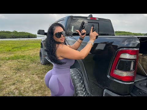 TWO F***ING Awesome Glocks