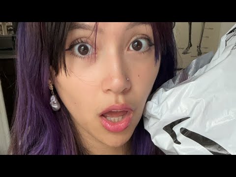Unboxing PO & Q&A!