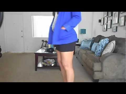 Under the Stars OOTD