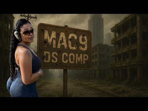 UPDATE & UPGRADES | MAC9 DS Comp 5” w/ HOLOSUN 507 and Surefire X300
