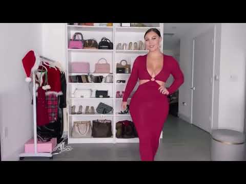 VACA TRY ON HAUL 🥰🎅🏽| MERRY CHRISTMAS | SWIMWEAR & HOLIDAY LOOKS