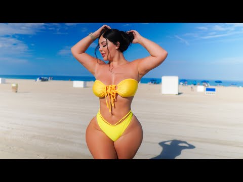 VACATION OUTFITS TRY ON HAUL 😍 | SUMMER SWIMWEAR & FASHION ESSENTIALS