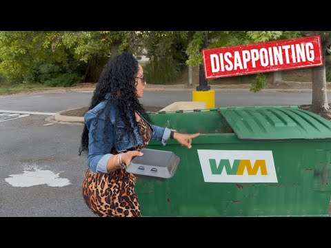 Valdosta’s Quickest Restaurant… Forgot to Cook the Food!? 👀