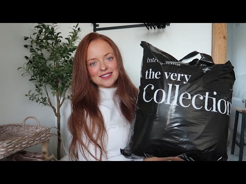 VERY FASHION HAUL | Christmas Party Outfits Try On from the Michelle Keegan Collection