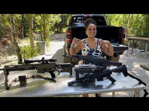 Very Pricey FN Scar Mag FAILURE‼️ .50 Beowulf Mag FAILURE‼️ Palmetto State AK-47 runs PERFECT✅