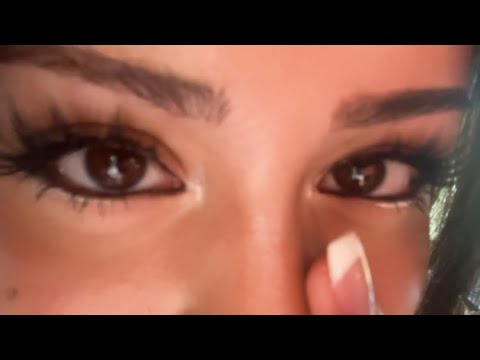 very Upclose ASMR